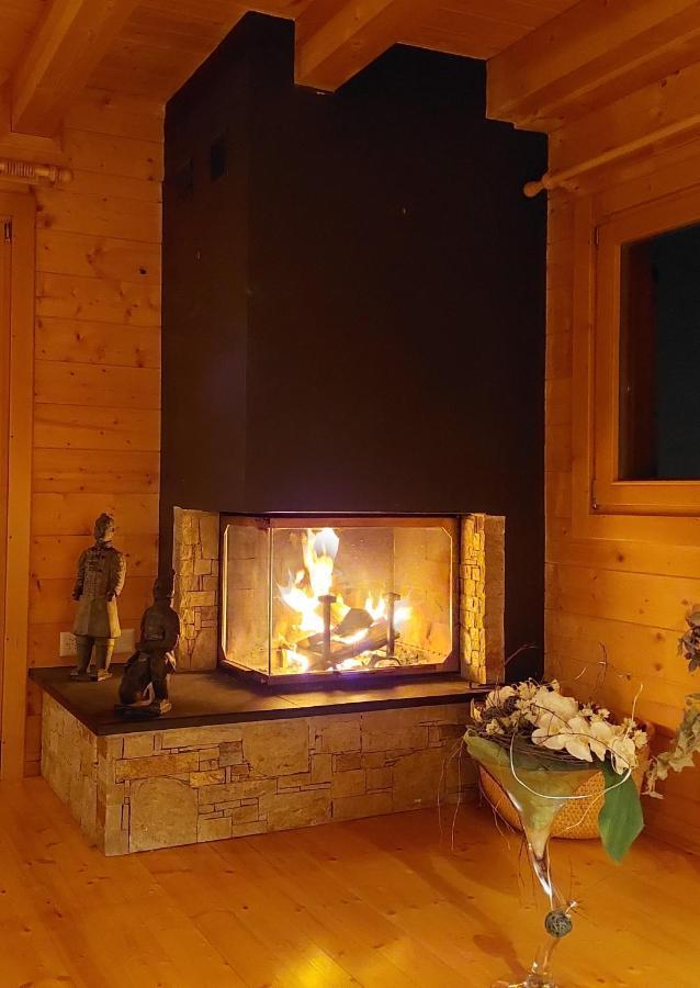D'hotes L'ours Bleu Bed & Breakfast