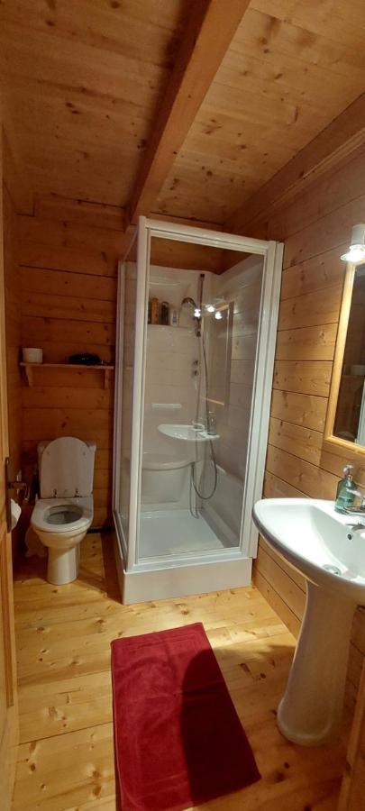 D'hotes L'ours Bleu Bed & Breakfast Les Diablerets