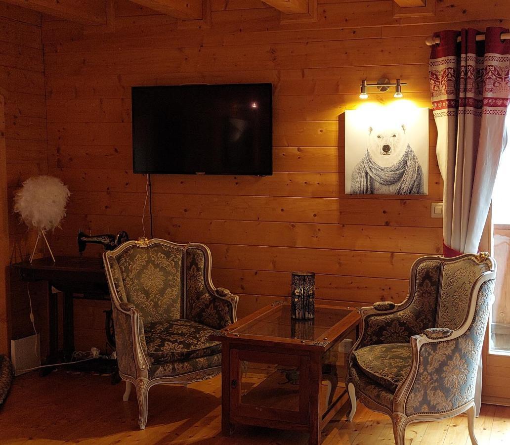 D'hotes L'ours Bleu Bed & Breakfast *