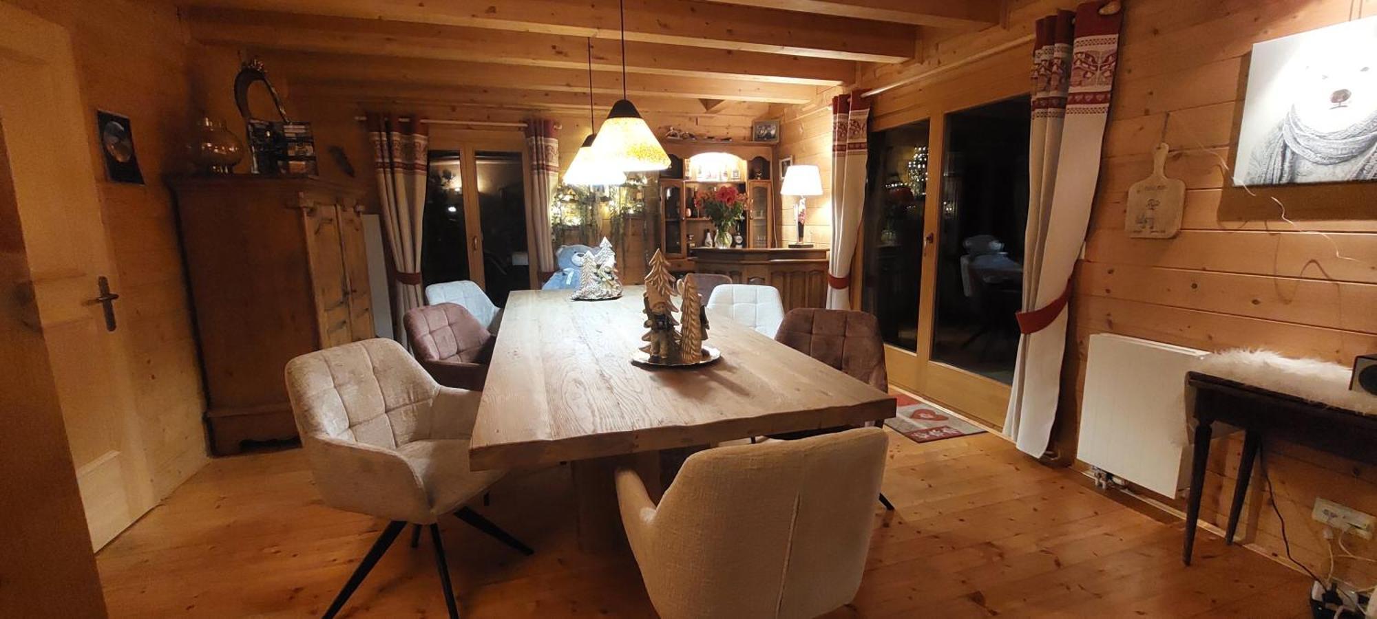 Bed & Breakfast D'hotes L'ours Bleu